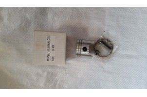 Oleo-Mac, EFCO Sparta 737/37 поршень в зборі 38 мм палець 9мм Індія